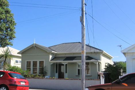 Photo of property in 43 Ava Street, Petone, Lower Hutt, 5012