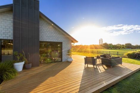 Photo of property in 1211b Gordonton Road, Gordonton, Taupiri, 3791