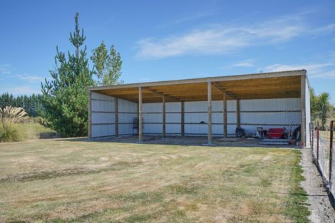Photo of property in 131 Pembertons Road, Sefton, Rangiora, 7477