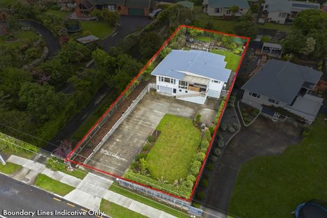Photo of property in 29 Kawiu Road, Levin, 5510