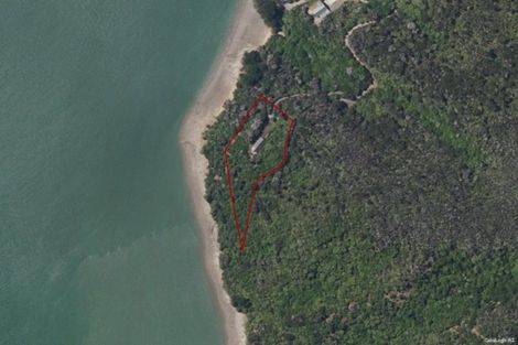 Photo of property in 734 Moetapu Bay Road, Moetapu Bay, Linkwater, 7282