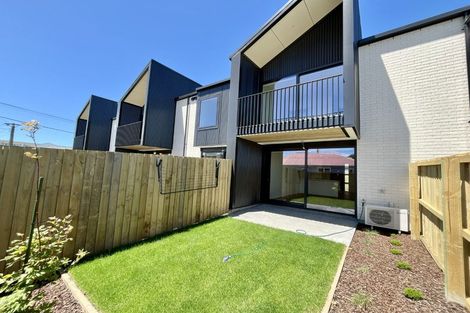 Photo of property in 10/18 Feilding Street, Addington, Christchurch, 8024