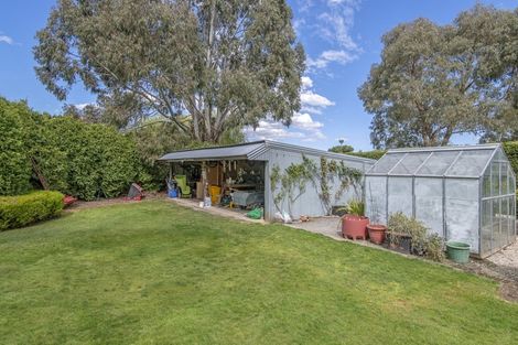 Photo of property in 101 Mchughs Road, Swannanoa, Kaiapoi, 7692