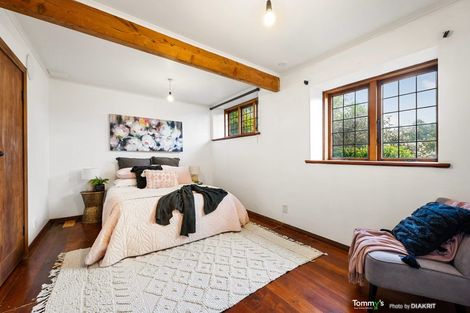 Photo of property in 21 Harland Street, Brooklyn, Wellington, 6021