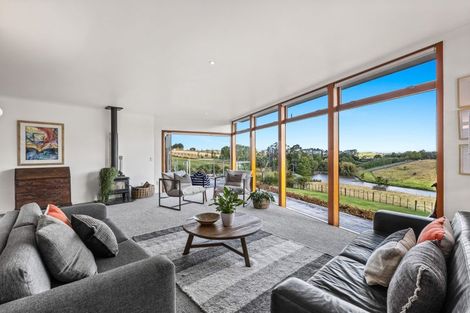 Photo of property in 136a Monarch-downs Way, Warkworth, 0982