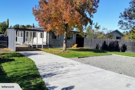 Photo of property in 9 Longden Street, Darfield, 7510