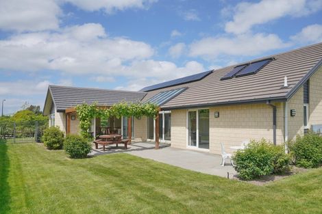 Photo of property in 34 Rotherham Drive, West Melton, 7618