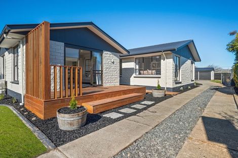 Photo of property in 20 Palmers Road, New Brighton, Christchurch, 8083