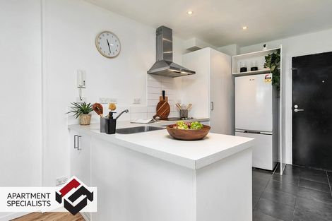 Photo of property in 2f/6 Piwakawaka Street, Eden Terrace, Auckland, 1010