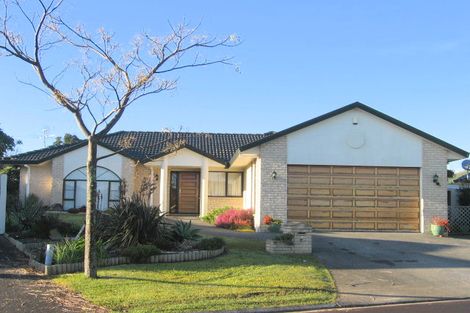 Photo of property in 6 Fintona Place, Dannemora, Auckland, 2016