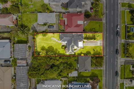 Photo of property in 50 Rogan Street, Mount Roskill, Auckland, 1041