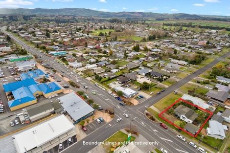 Photo of property in 18 Campbell Street, Leamington, Cambridge, 3432