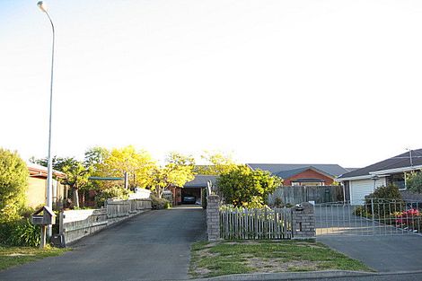 Photo of property in 31 Karina Crescent, Redwoodtown, Blenheim, 7201