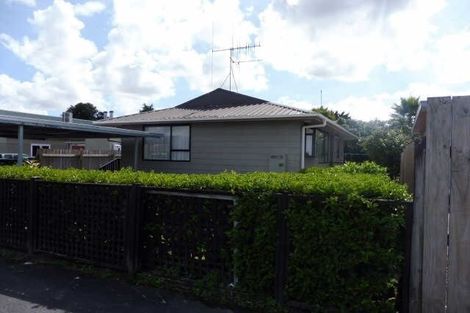 Photo of property in 103a Insoll Avenue, Enderley, Hamilton, 3214