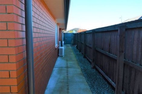 Photo of property in 77 Buckhurst Avenue, Wigram, Christchurch, 8042