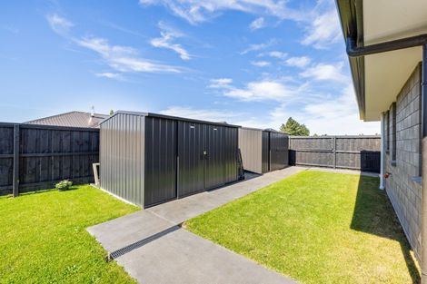 Photo of property in 23 Greig Crescent, Amberley, 7410