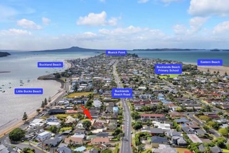 Photo of property in 5/155 Bucklands Beach Road, Bucklands Beach, Auckland, 2012