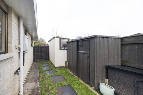 Photo of property in 4a Caulfield Place, Awapuni, Palmerston North, 4412