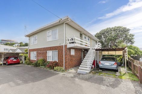 Photo of property in 9 Tahi Street, Miramar, Wellington, 6022