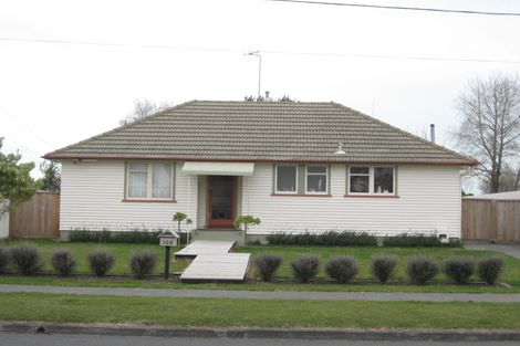 Photo of property in 108 Geddis Avenue, Maraenui, Napier, 4110