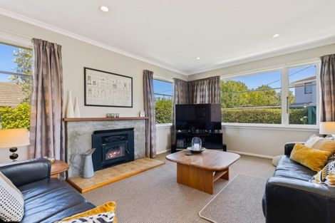 Photo of property in 50 Worthy Street, Ilam, Christchurch, 8041