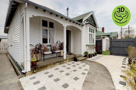 Photo of property in 59 Peter Street, Ashburton, 7700
