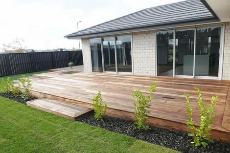 Photo of property in 4 Merino Street, Marshland, Christchurch, 8083