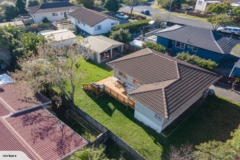 Photo of property in 15 Devonshire Road, Unsworth Heights, Auckland, 0632