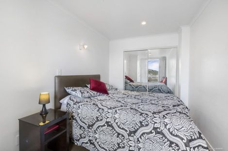 Photo of property in Terrace Heights Apartments, 12d/163 The Terrace, Wellington Central, Wellington, 6011