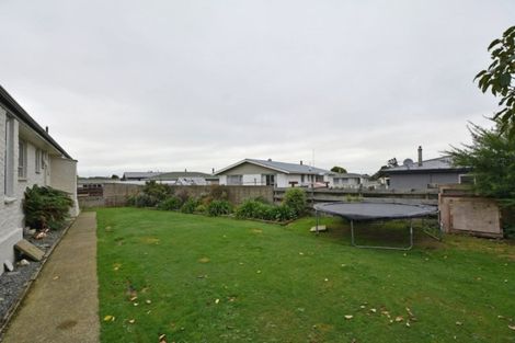 Photo of property in 87 Waiau Crescent, Kingswell, Invercargill, 9812
