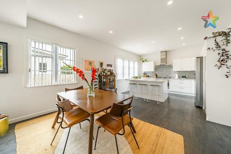 Photo of property in 87 Adelaide Street, Petone, Lower Hutt, 5012