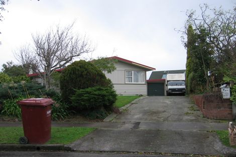 Photo of property in 21 Anakiwa Street, Kelvin Grove, Palmerston North, 4414