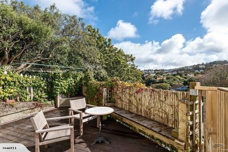 Photo of property in 16 Upland Road, Kelburn, Wellington, 6012