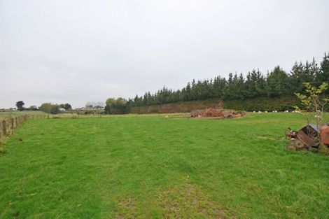 Photo of property in 283 Wallacetown Lorneville Highway, Makarewa, Invercargill, 9874