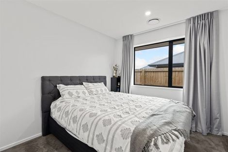 Photo of property in 27 Lunn Crescent, Leeston, 7632