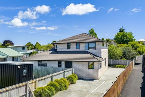 Photo of property in 23a Carrington Avenue, Hillcrest, Hamilton, 3216