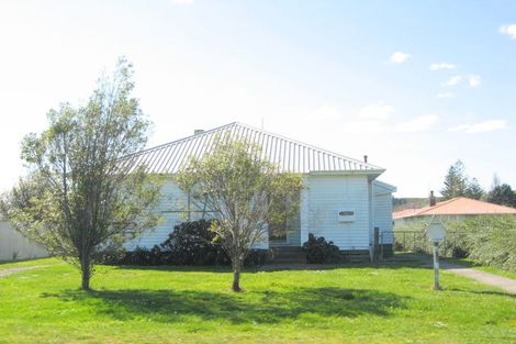 Photo of property in 11 Rose Street, Wairoa, 4108