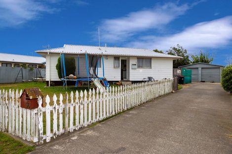 Photo of property in 56 Diaz Drive, Flaxmere, Hastings, 4120