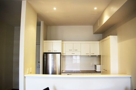Photo of property in Dakota Buildings, 3b/5 Cheshire Street, Parnell, Auckland, 1052