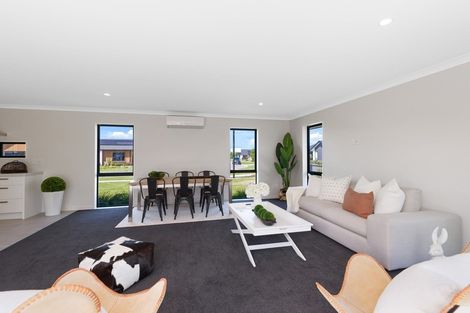 Photo of property in 28 Ormond Road, Lincoln, 7608