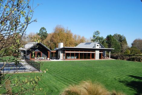 Photo of property in 123b Newell Road, Tamahere, Hamilton, 3283