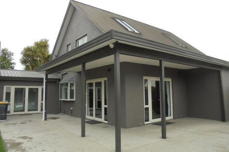 Photo of property in 39 Beauford Place, Parklands, Christchurch, 8083