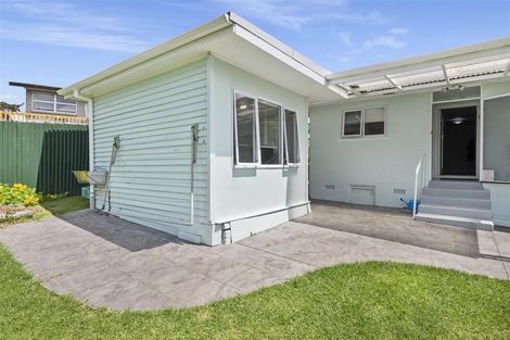 Photo of property in 6 No 1 Road, Te Puke, 3119