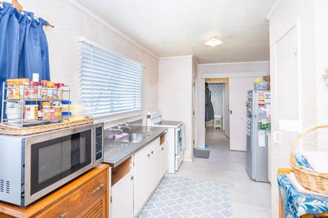 Photo of property in 25a Seddon Street, Te Kuiti, 3910