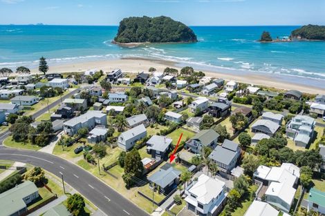 Photo of property in 420a Rangi Avenue, Whangamata, 3620