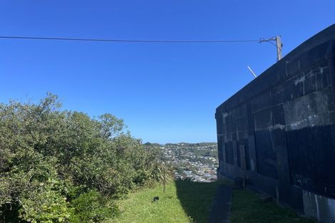 Photo of property in 65a Seatoun Heights Road, Seatoun, Wellington, 6022