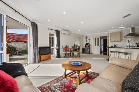 Photo of property in 6 Condor Drive, Pyes Pa, Tauranga, 3112