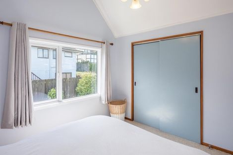 Photo of property in 1 Tralee Place, Johnsonville, Wellington, 6037