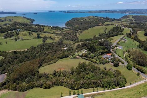 Photo of property in 394 Whitmore Road, Tawharanui Peninsula, Warkworth, 0986