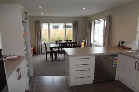 Photo of property in 19 Greenwich Street, Halswell, Christchurch, 8025